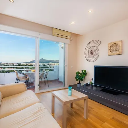 Apartment Sweet Sea
