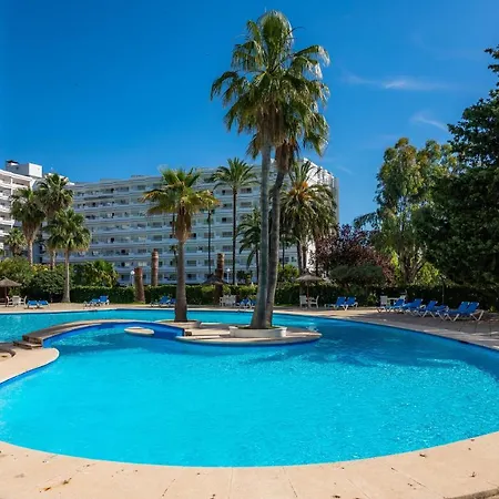 Apartment Sweet Sea Port de Alcudia (Mallorca)