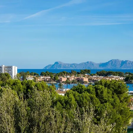 Sweet Sea * Port de Alcudia (Mallorca)
