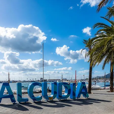Sweet Sea Apartment Port de Alcudia (Mallorca)